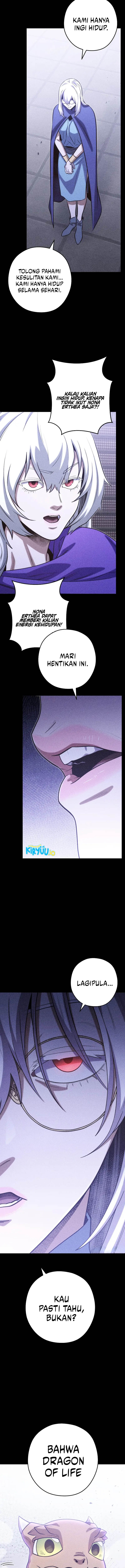 Dungeon Reset Chapter 256 Gambar 17